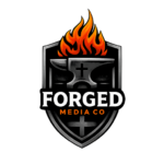 forged media co logo