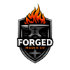 forged media co logo